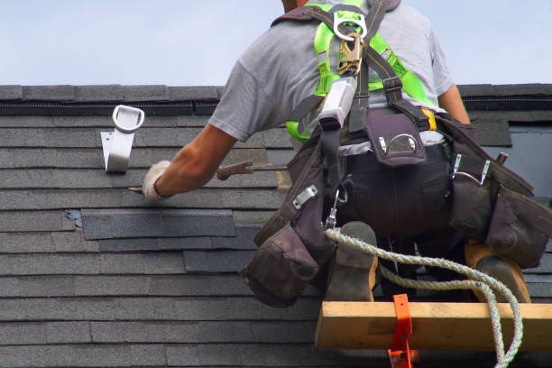Best Slate Roofing  in Austell, GA