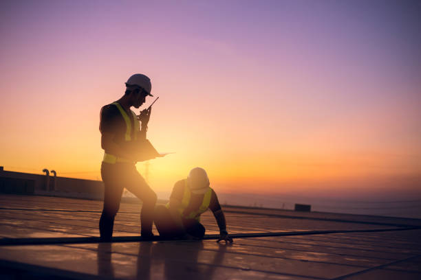Best Roof Leak Repair  in Austell, GA