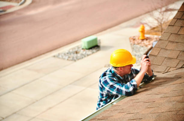 Best Chimney Flashing Repair  in Austell, GA