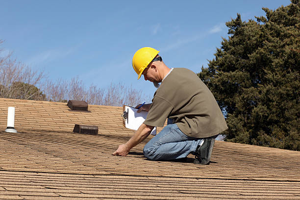 Best Roof Insulation Installation  in Austell, GA