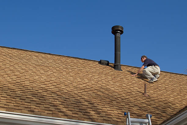 Best Green or Eco-Friendly Roofing Solutions  in Austell, GA