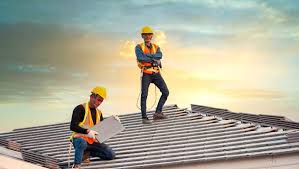 Best Roof Maintenance and Cleaning  in Austell, GA